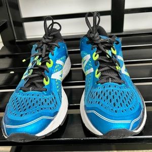 Preowned New Balance 1260